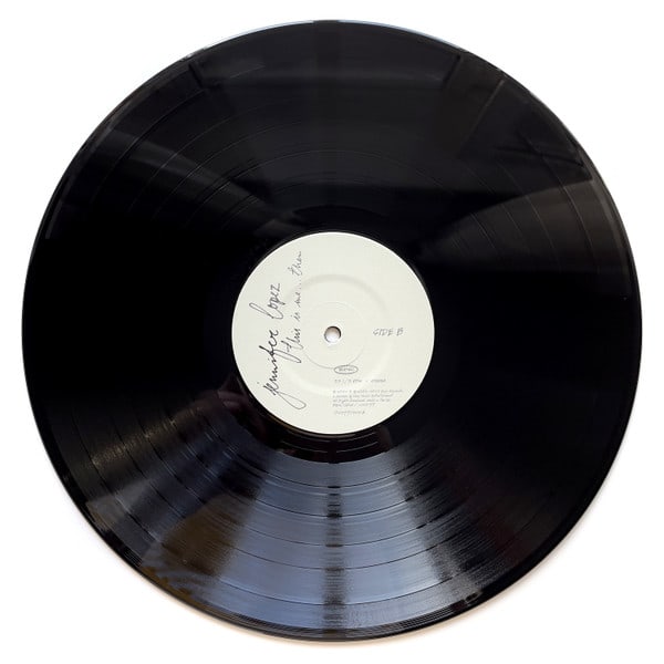 Jennifer Lopez This Is Me… Then Vinilo4