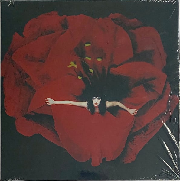 The Smashing Pumpkins Adore Vinilo1