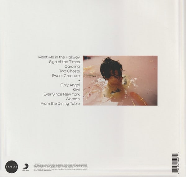 Harry Styles Harry Styles Nuevo Y Sellado Vinilo2