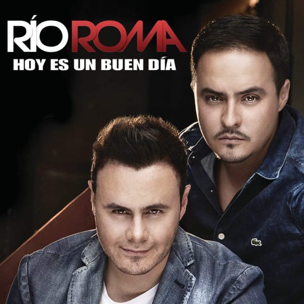 Rio Roma Hoy Es Un Buen Dia CD1