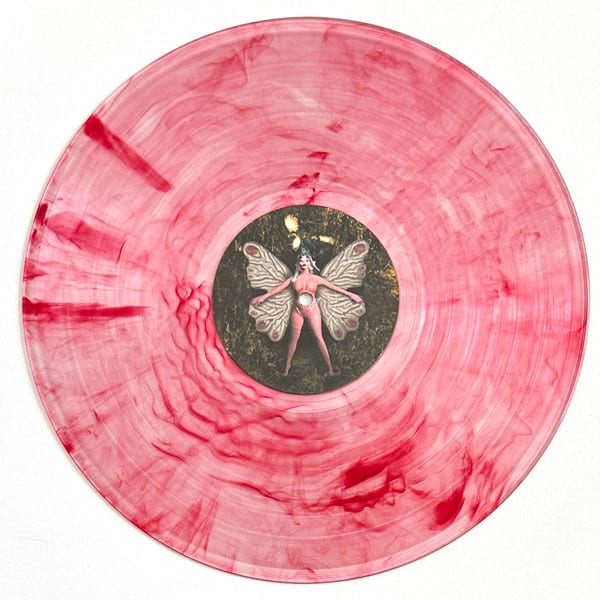 Melanie Martinez Portals Vinilo3