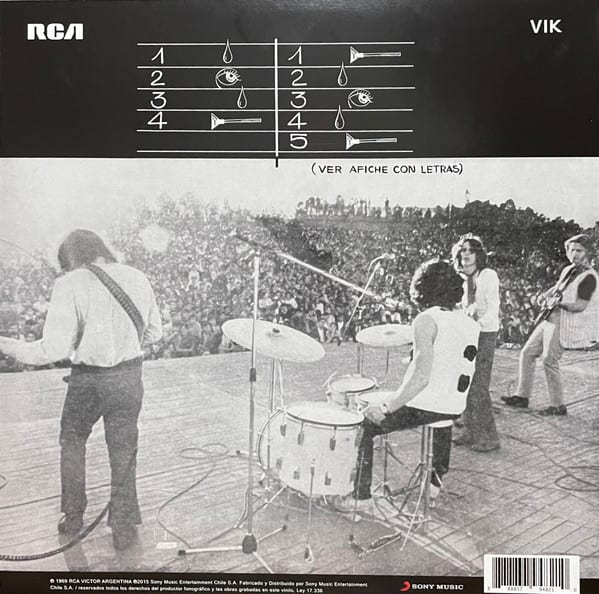 Almendra Almendra Vinilo1