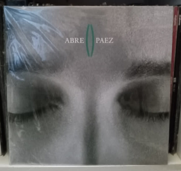Fito Páez Abre Vinilo1