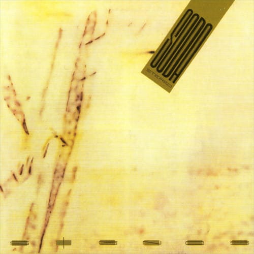 Soda Stereo Signos cd1