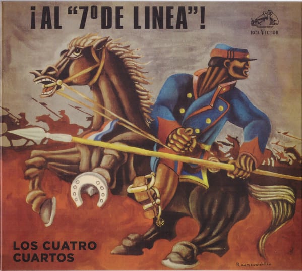 Los Cuatro Cuartos ¡Al 