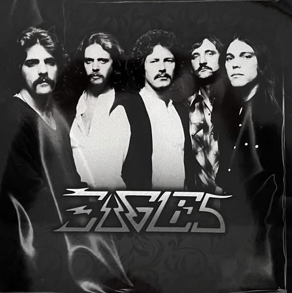 Eagle Vinilo1