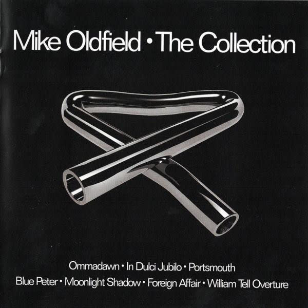 Mike Oldfield The Collection 1974-1983 Cd1