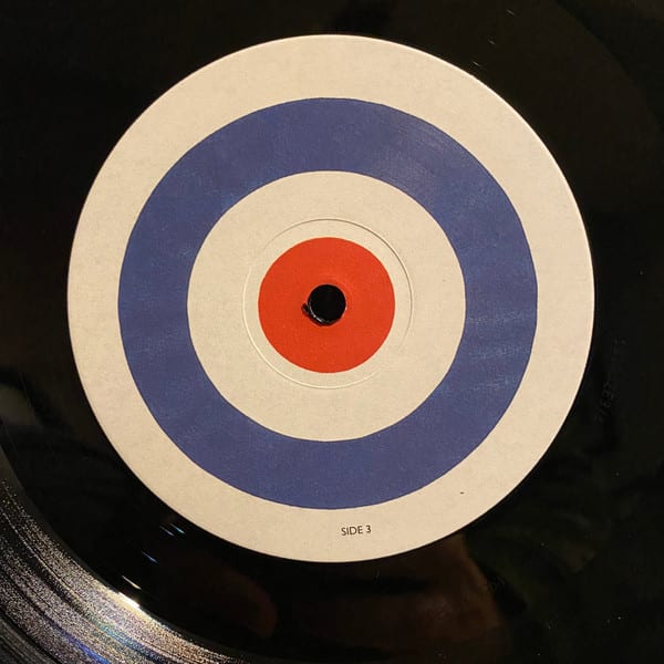 The Who Quadrophenia Vinilo5