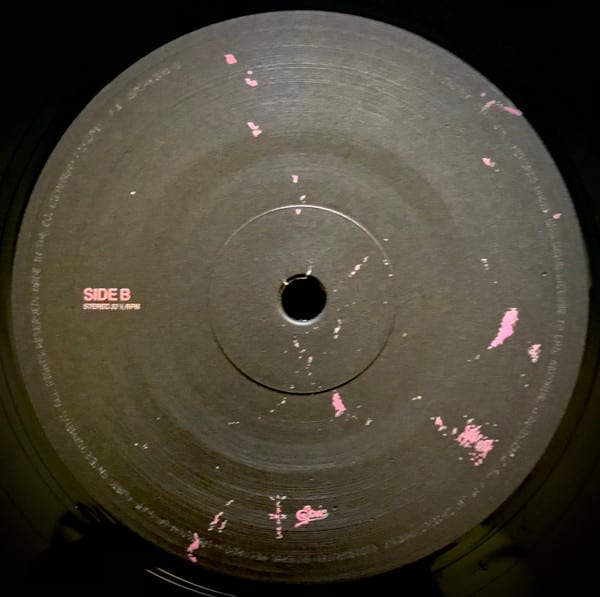 Travis Scott Utopia Vinilo4