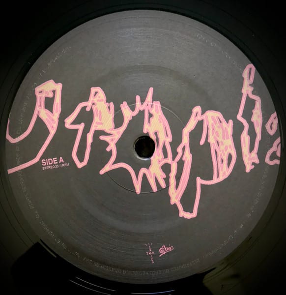 Travis Scott Utopia Vinilo3