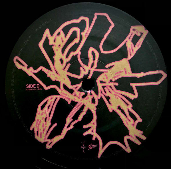 Travis Scott Utopia Vinilo6