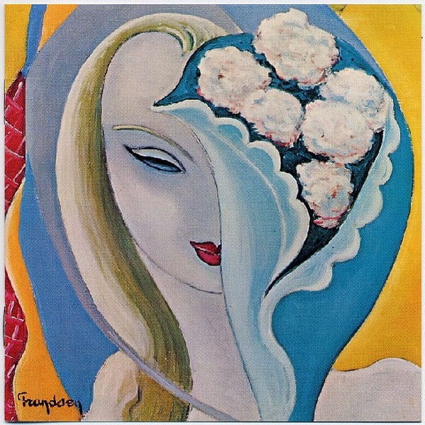 Derek & The Dominos Layla And Other Assorted Love Songs CD1