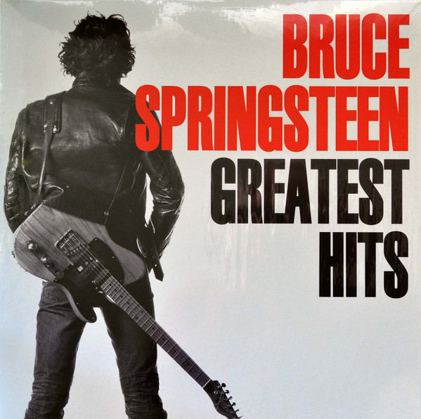 Bruce Springsteen Greatest Hits Vinilo1