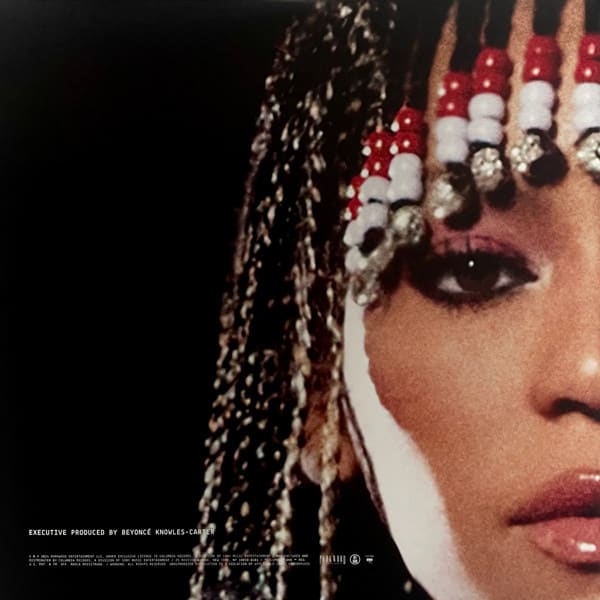 Beyoncé - Cowboy Carter (limited Edition) ( Doble) vinilo2
