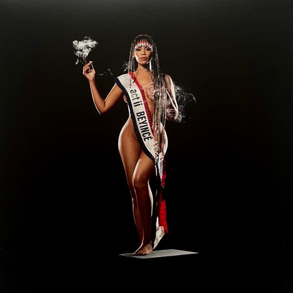 Beyoncé - Cowboy Carter (limited Edition) ( Doble) vinilo1