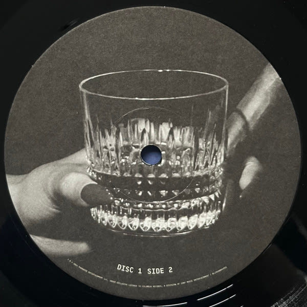 Beyoncé - Cowboy Carter (limited Edition) ( Doble) vinilo4