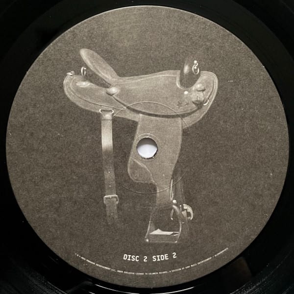 Beyoncé - Cowboy Carter (limited Edition) ( Doble) vinilo6