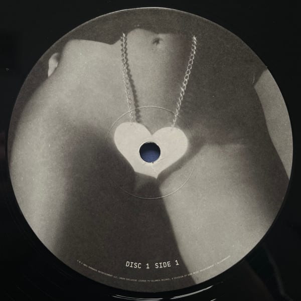 Beyoncé - Cowboy Carter (limited Edition) ( Doble) vinilo3