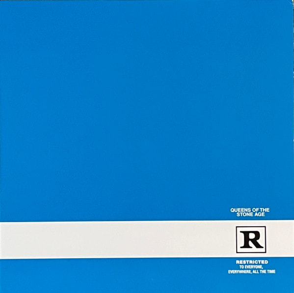 Queens Of The Stone Age R  Vinilo1