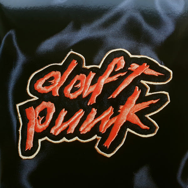 Daft Punk Homework Vinilo1