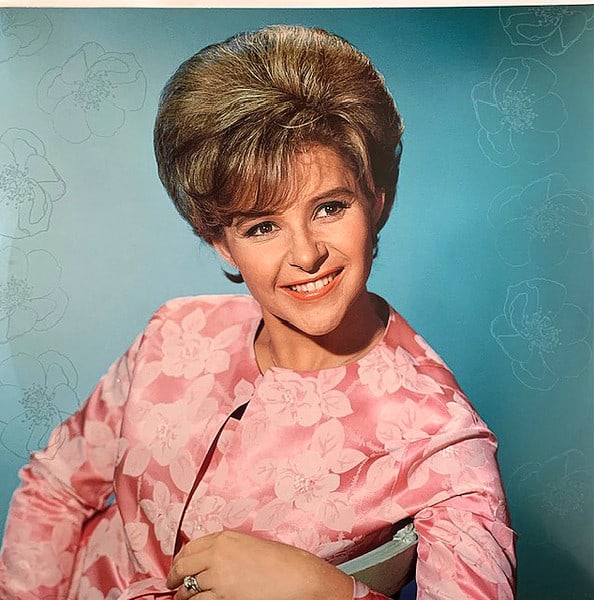 Brenda Lee Greatest Hits Vinilo3