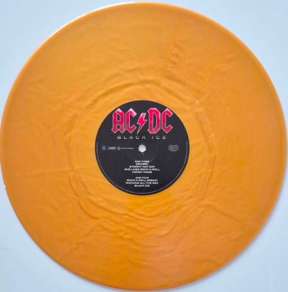 AC/DC Black Ice Vinilo4