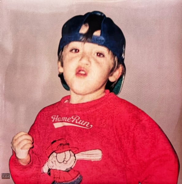 Paulo Londra Homerun vinilo1