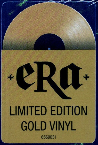 Vinilo Era Era3