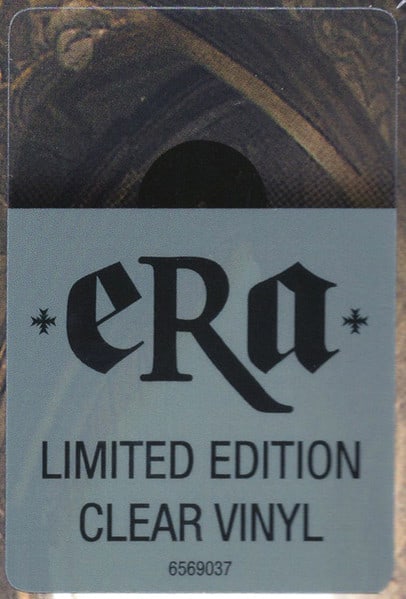 Era The Mass Vinilo3