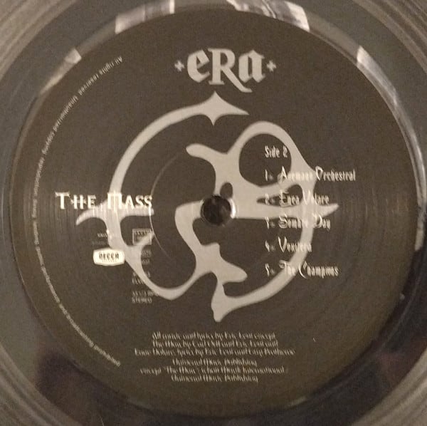 Era The Mass Vinilo5