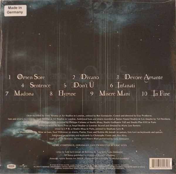 Era Era 2 Vinilo2