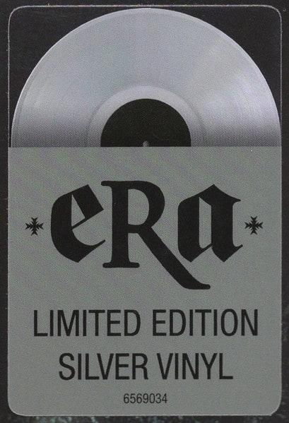 Era Era 2 Vinilo3