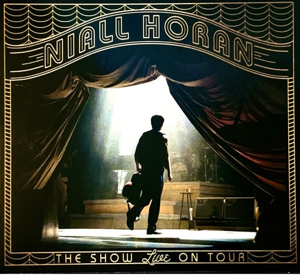 Niall Horan The Show: Live On Tour Cd1