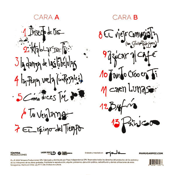 Manuel Garcia Pánico Vinilo1