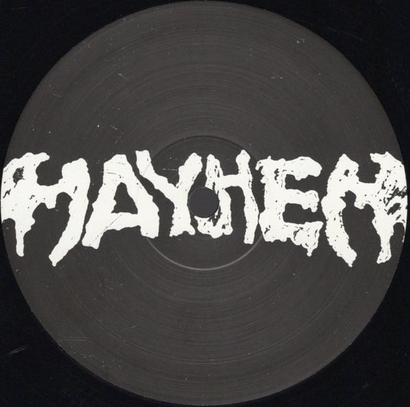 Lady Gaga Mayhem Vinilo4