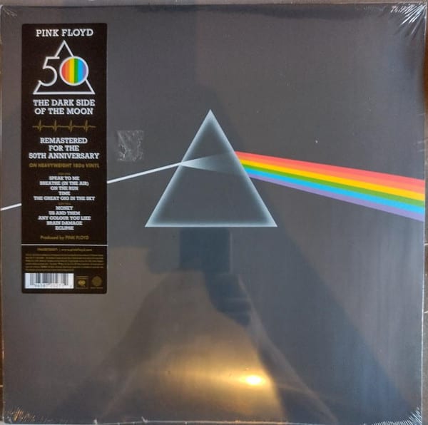 Pink Floyd The Dark Side Of The Moon Vinyl6