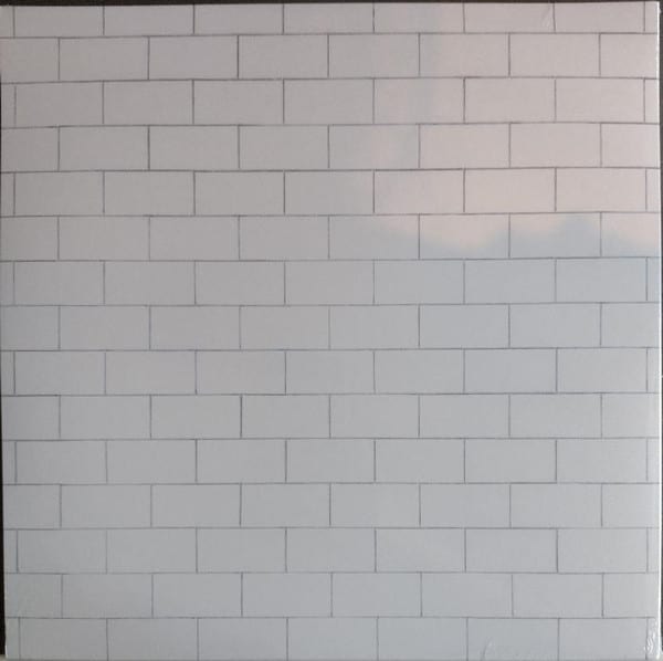 Pink Floyd The Wall 2 Lp Vinilo2