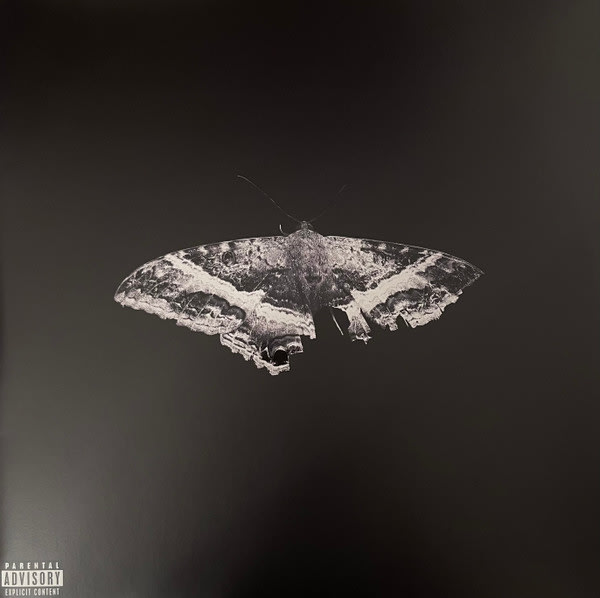Kendrick Lamar To Pimp A Butterfly Vinilo1