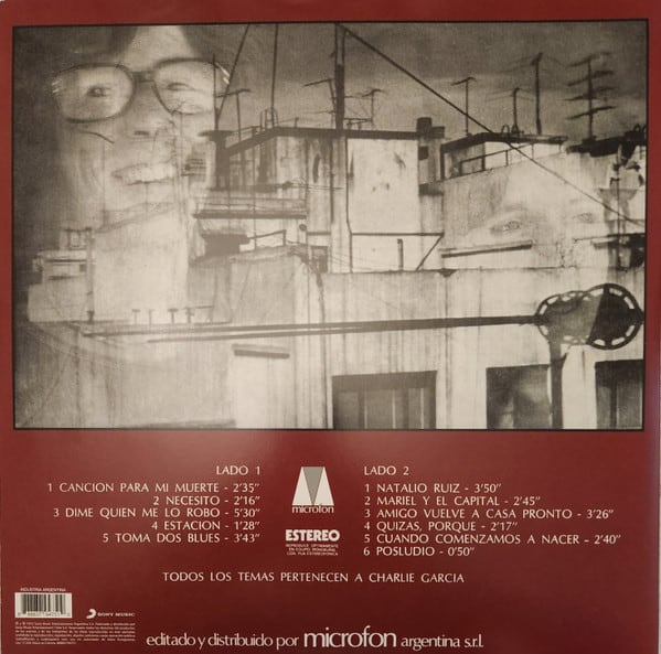 Sui Generis Vida Vinilo1