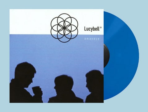 Lucybell Amanece Vinilo1