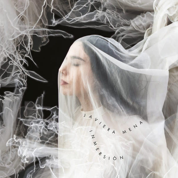 Javiera Mena Inmersion Vinilo1