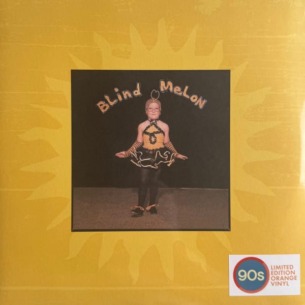 Blind Melon Blind Melon Vinilo1