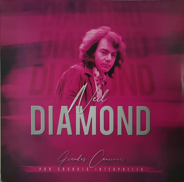 Neil Diamond Grandes Canciones  Vinilo1