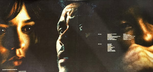 HURRY UP TOMORROW ORIGINAL MOTION  2LP Vinilo3