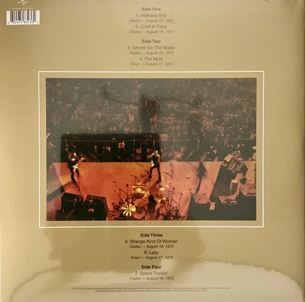Deep Purple Made In Japan Vinilo1