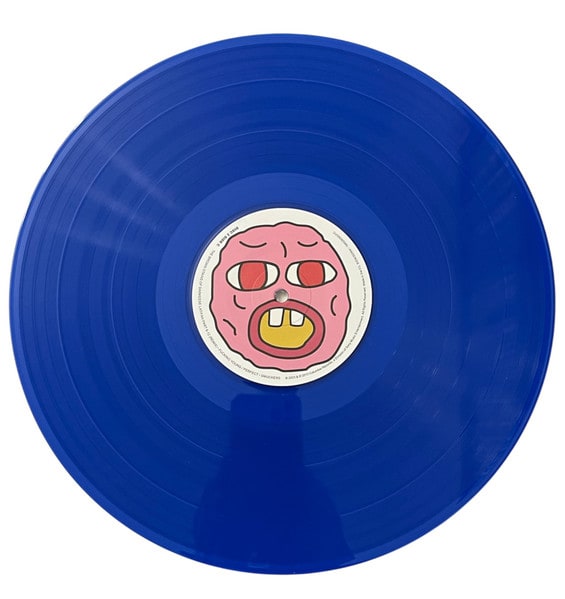 Tyler The Creator Cherry Bomb Vinilo5