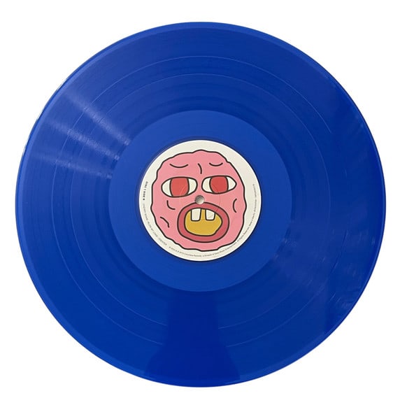 Tyler The Creator Cherry Bomb Vinilo4