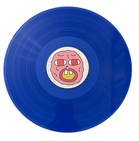 Tyler The Creator Cherry Bomb Vinilo3