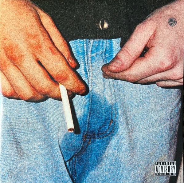 Tyler The Creator Cherry Bomb Vinilo1