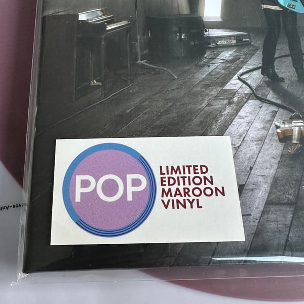 Maroon 5 It Won't Be Soon Before Long Vinilo2